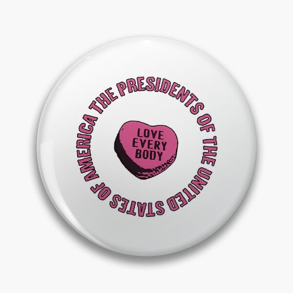 Item preview, Love Everybody Candy Heart designed and sold by lvyana-pendley.
