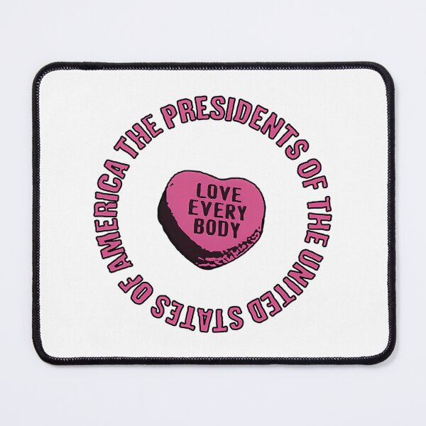 Item preview, Love Everybody Candy Heart designed and sold by lvyana-pendley.
