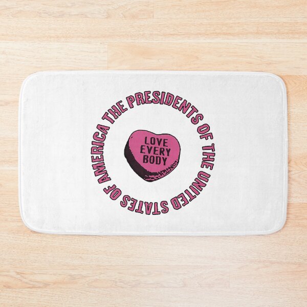 Item preview, Love Everybody Candy Heart designed and sold by lvyana-pendley.
