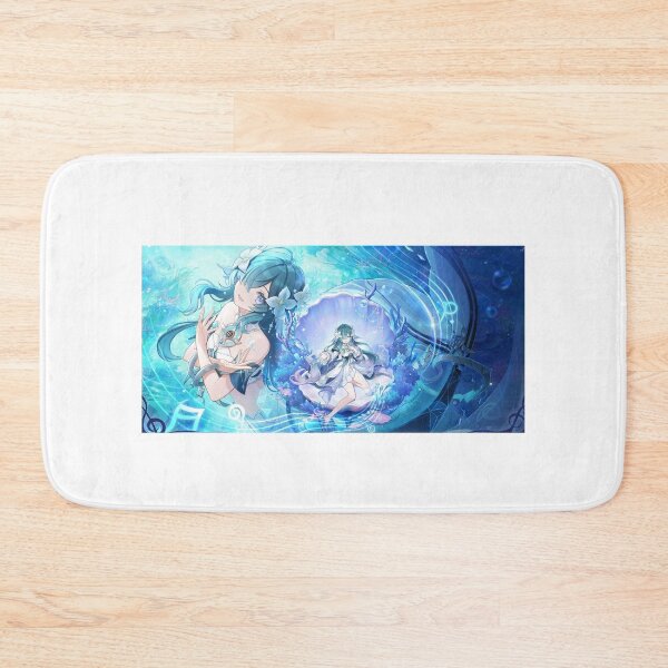 Item preview, Vodyanitsa designed and sold by Lauwuuh.
