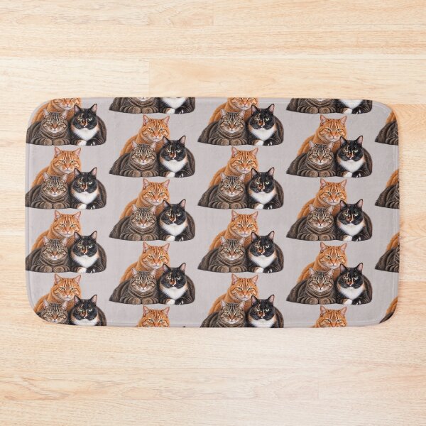 Item preview, Cats designed and sold by AnnaW1996.