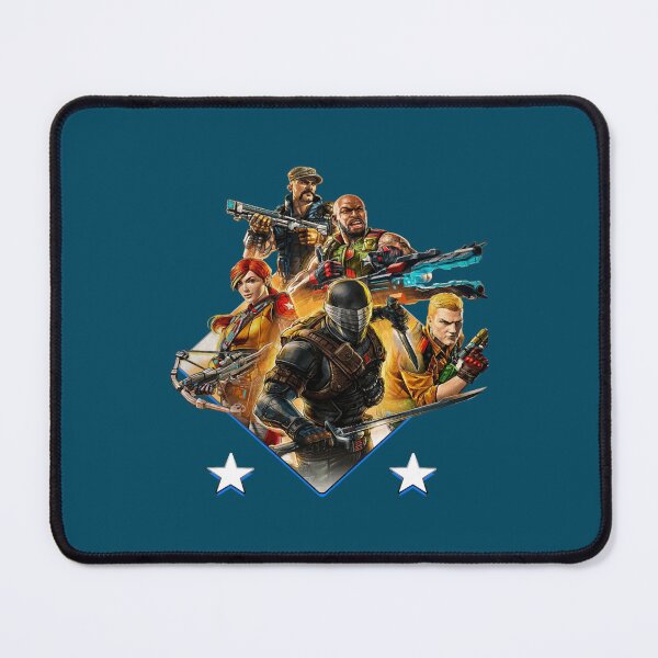 Item preview, GIJoe - A Real American Hero designed and sold by Gusikowskih.