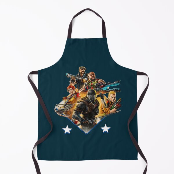Item preview, GIJoe - A Real American Hero designed and sold by Gusikowskih.