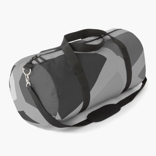 Item preview, Minimalist Organic Charcoal Voronoi Abstract Geometry (no 67M1) designed and sold by molivi.