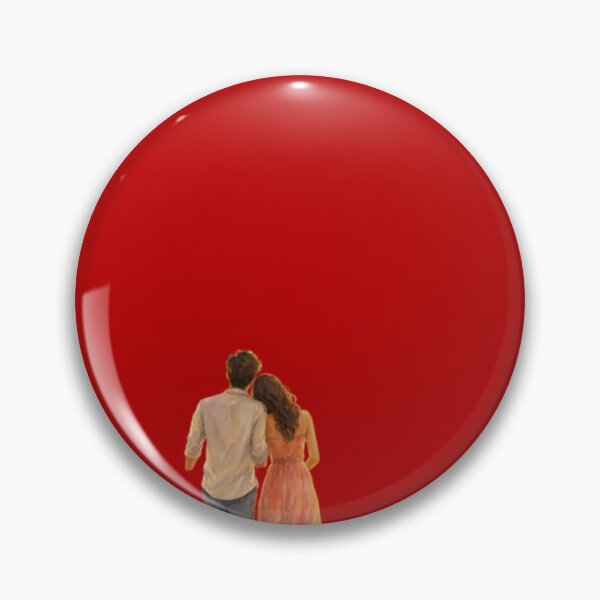 Item preview, Together Forever – Couple Walking Hand in Hand designed and sold by Sk1628.