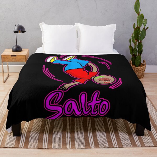 Item preview, Salto dance designed and sold by YOUNG DREAM STORE.