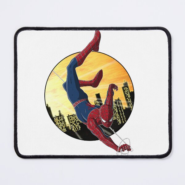 Item preview, Classic Spideysuit tobey designed and sold by cry-babyDC.