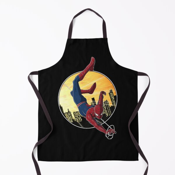 Item preview, Classic Spideysuit tobey designed and sold by cry-babyDC.