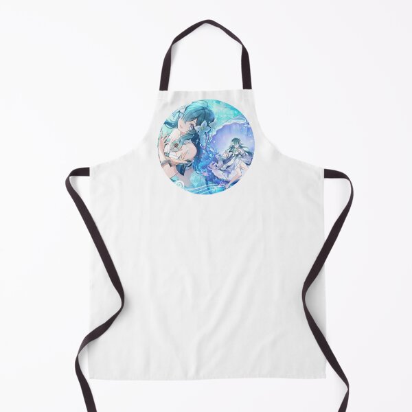 Item preview, Vodyanitsa designed and sold by Lauwuuh.