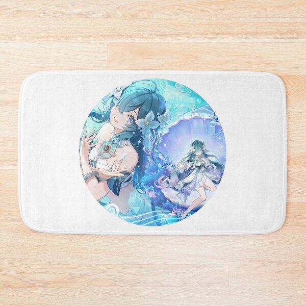 Item preview, Vodyanitsa designed and sold by Lauwuuh.