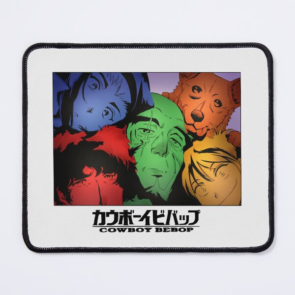 Item preview, Scribble Bebop Crew designed and sold by Izaa-aart.