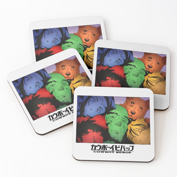 Item preview, Scribble Bebop Crew  designed and sold by Izaa-aart.