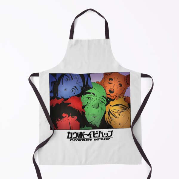 Item preview, Scribble Bebop Crew  designed and sold by Izaa-aart.