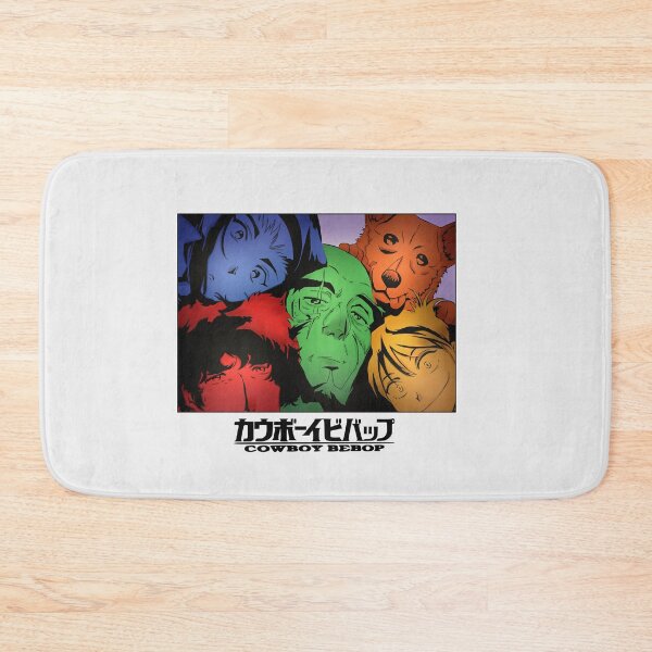 Item preview, Scribble Bebop Crew  designed and sold by Izaa-aart.