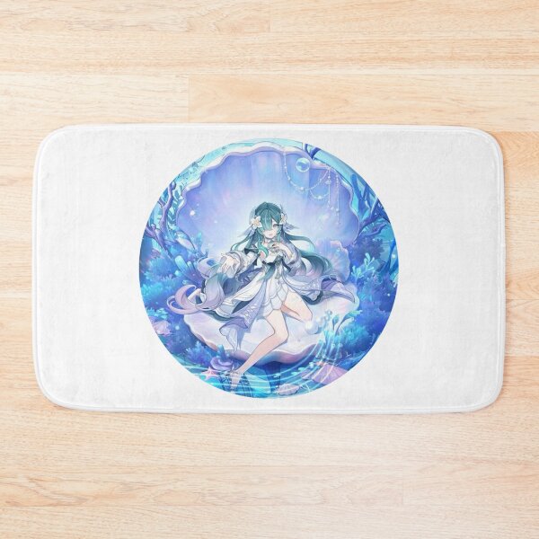 Item preview, Vodyanitsa designed and sold by Lauwuuh.