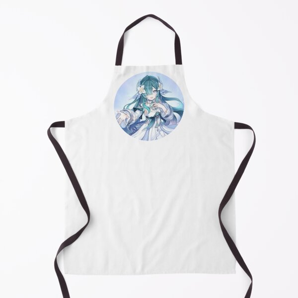 Item preview, Vodyanitsa designed and sold by Lauwuuh.