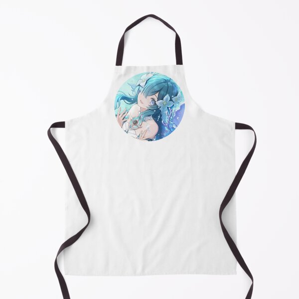 Item preview, Vodyanitsa designed and sold by Lauwuuh.