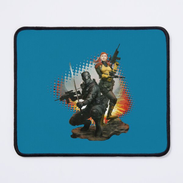Item preview, GIJoe Covert Assault Team designed and sold by Gusikowskih.