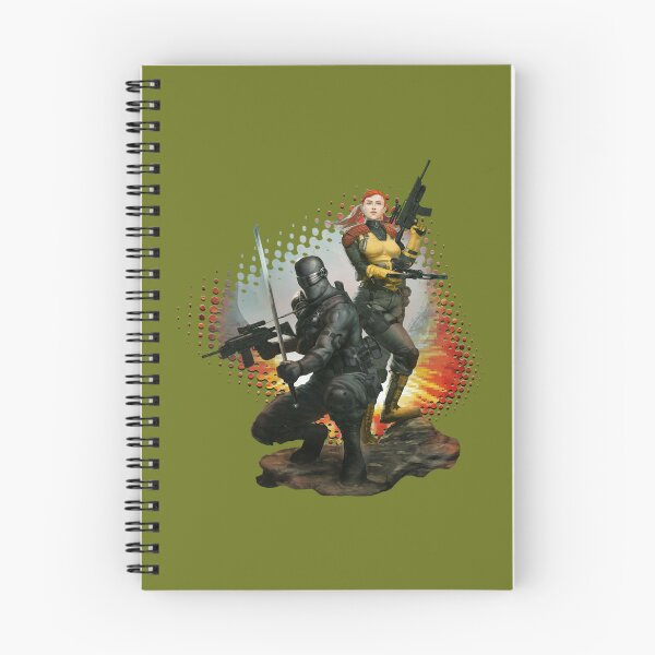 Item preview, GIJoe Covert Assault Team designed and sold by Gusikowskih.
