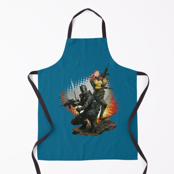Item preview, GIJoe Covert Assault Team designed and sold by Gusikowskih.