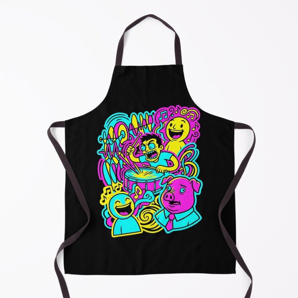 Item preview, Surreal Italian Brainrot Meme Graphic T-Shirt | Funny Humor Tee designed and sold by ImadDesignsArts.
