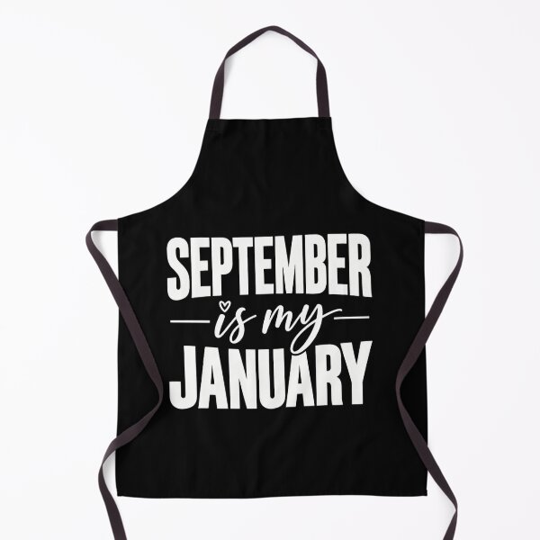 Item preview, September Birthday Gift for January Lovers designed and sold by anapldv.