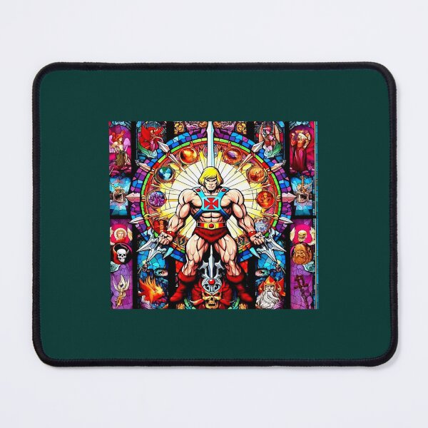 Item preview, He-man designed and sold by Gusikowskih.