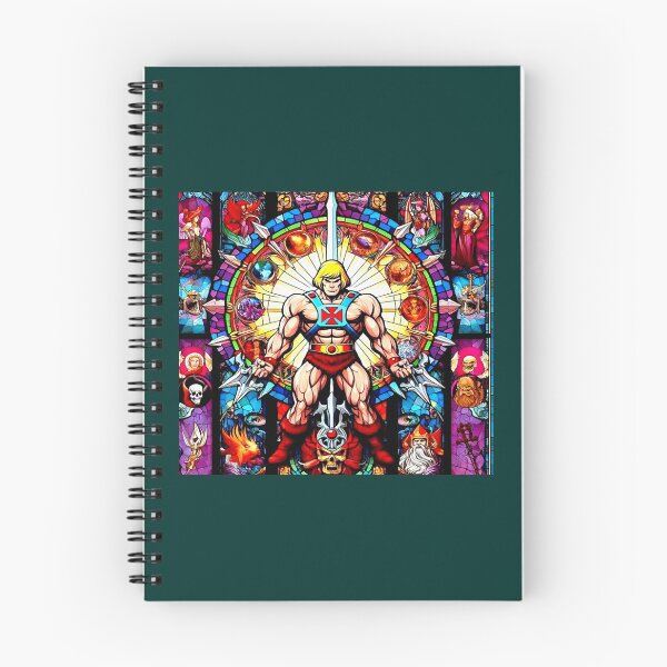 Item preview, He-man  designed and sold by Gusikowskih.