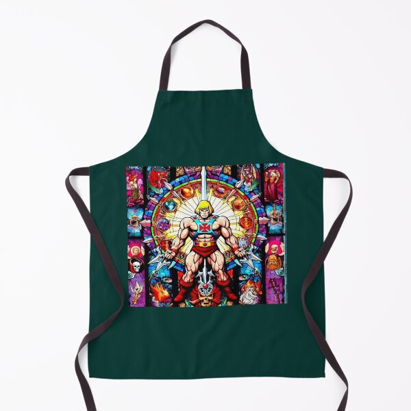 Item preview, He-man  designed and sold by Gusikowskih.