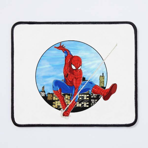 Item preview, Classic Spideysuit comic designed and sold by cry-babyDC.