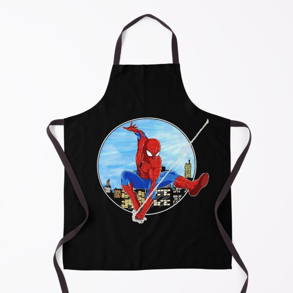Item preview, Classic Spideysuit comic designed and sold by cry-babyDC.