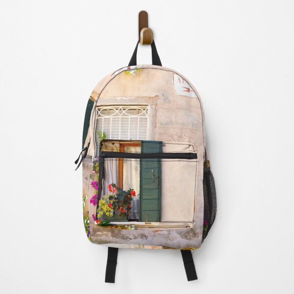 Item preview, Venice Architecture - Italian City Travel Art designed and sold by Gustavo Navarro.