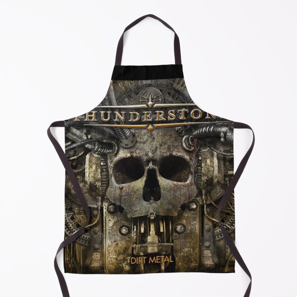Item preview, Thunderstone - Dirt Metal album 2009 designed and sold by DuDuChben.