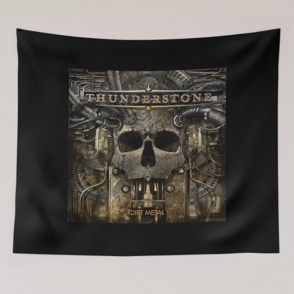 Item preview, Thunderstone - Dirt Metal album 2009 designed and sold by DuDuChben.