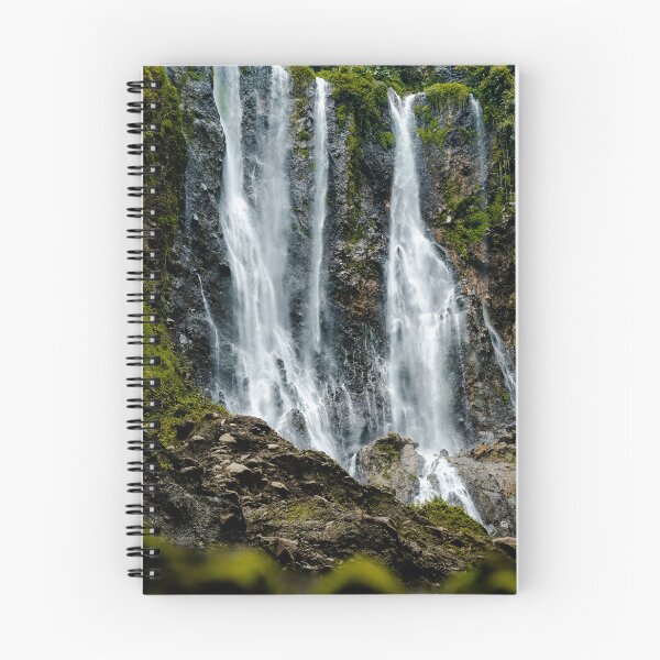 Item preview, Nature Waterfall designed and sold by Coverify.