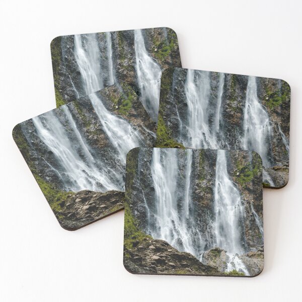 Item preview, Nature Waterfall designed and sold by Coverify.