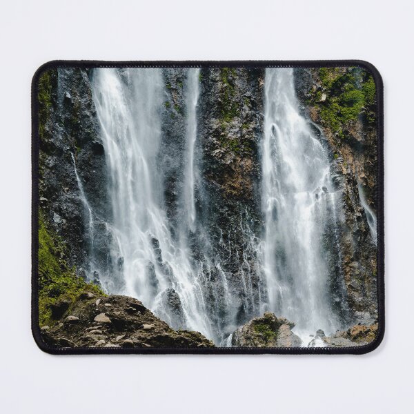 Item preview, Nature Waterfall designed and sold by Coverify.