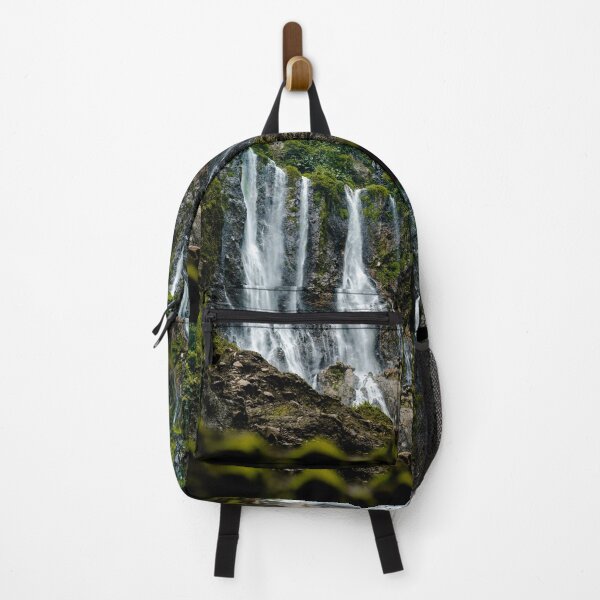 Item preview, Nature Waterfall designed and sold by Coverify.