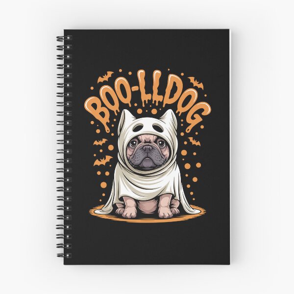 Item preview, BOO-LLDOG designed and sold by jkrphoto.
