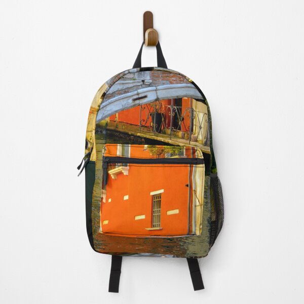 Item preview, Venice Buildings - Italy Urban Art designed and sold by Gustavo Navarro.
