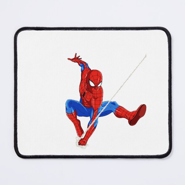 Item preview, Comic Spideysuit classic designed and sold by cry-babyDC.