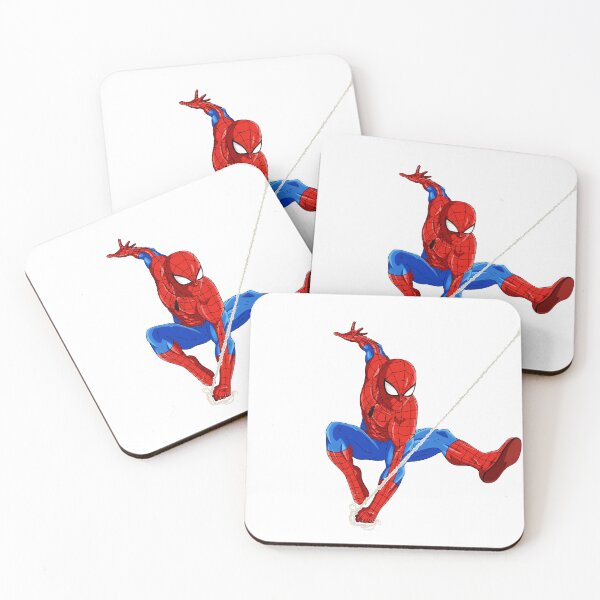 Item preview, Comic Spideysuit classic designed and sold by cry-babyDC.