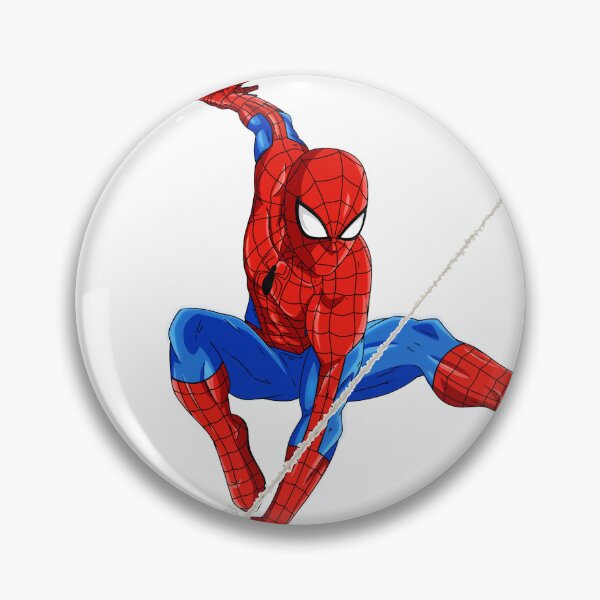 Item preview, Comic Spideysuit classic designed and sold by cry-babyDC.
