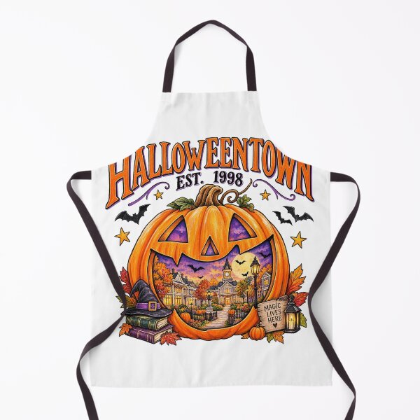Item preview, Halloweentown Est 1998 designed and sold by PastelNightfall.
