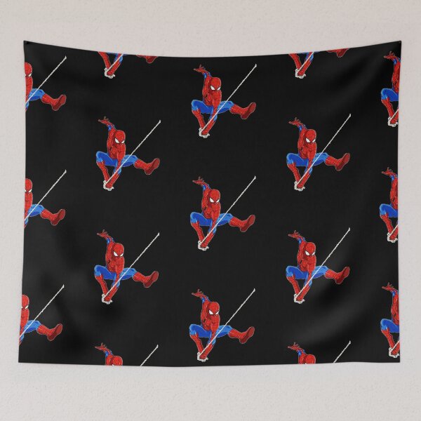 Item preview, Comic Spideysuit classic designed and sold by cry-babyDC.