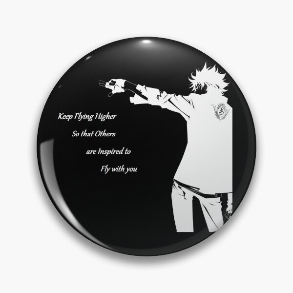 Item preview, keep flying higher so that others are inspired to fly with you  designed and sold by Velvet-palette.