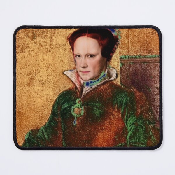 Item preview, Pop Art Mary I designed and sold by CMooreWorx.