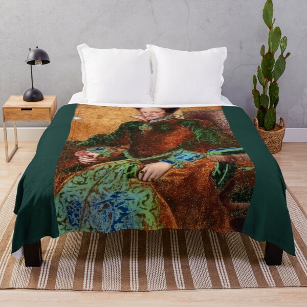 Item preview, Pop Art Mary I  designed and sold by CMooreWorx.