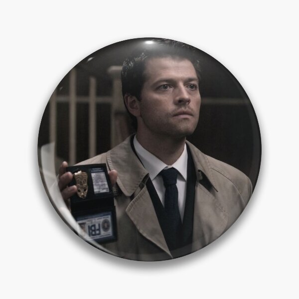 Item preview, Castiel designed and sold by AJ-Rees.