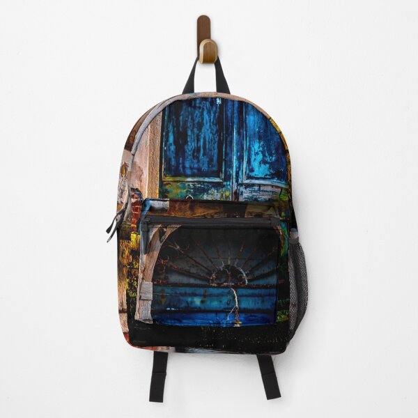 Item preview, Venice Street Scene - Italian Travel Gift designed and sold by Gustavo Navarro.